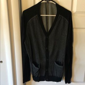 Express Men Cardigan